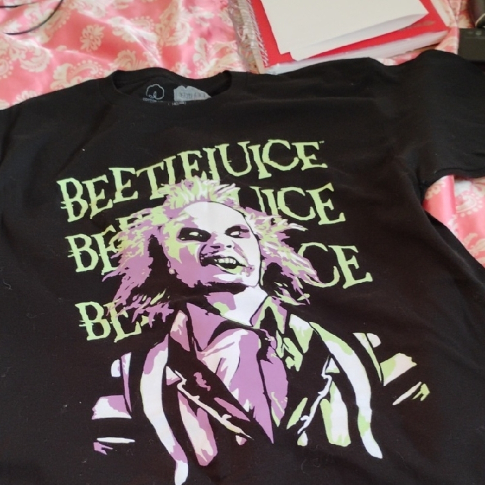 BETTER BODIES Black Cotton T-Shirt